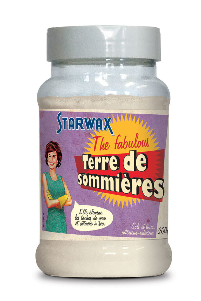 Illustration terre de sommières