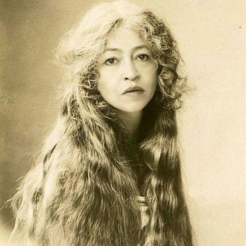 Photo de Mademoiselle Broc